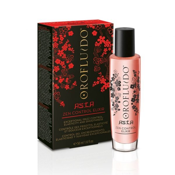 Orofluido Asia Zen Control Elixir 50 Ml