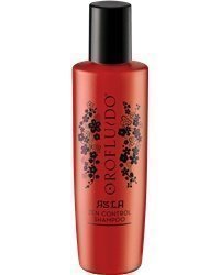 Orofluido Asia Zen Control Shampoo 200ml