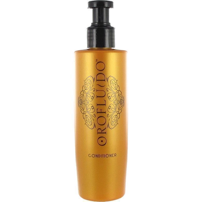 Orofluido Conditioner 200ml