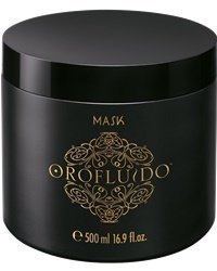 Orofluido Mask 500ml