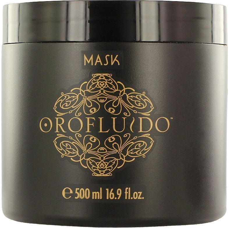 Orofluido Orofluido Mask 500ml