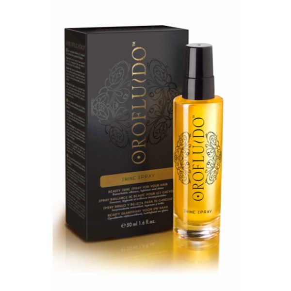 Orofluido Shine Spray 55 Ml