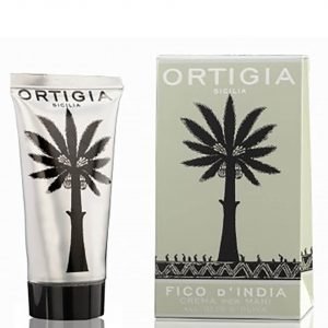 Ortigia Fico D'india Hand Cream 80 Ml