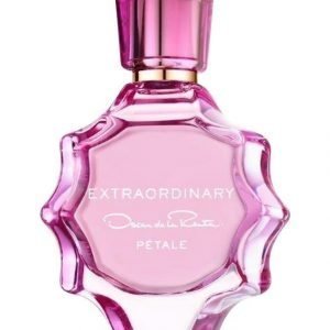 Oscar De La Renta Extraordinary Pétale Eau De Parfum Tuoksu 40 ml