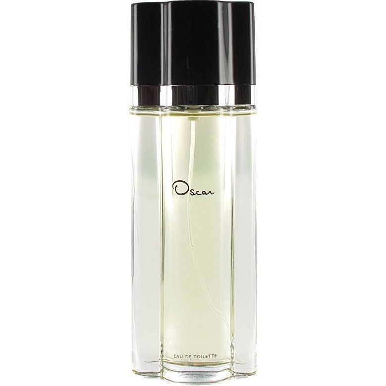 Oscar De La Renta Oscar EdT EdT 100ml