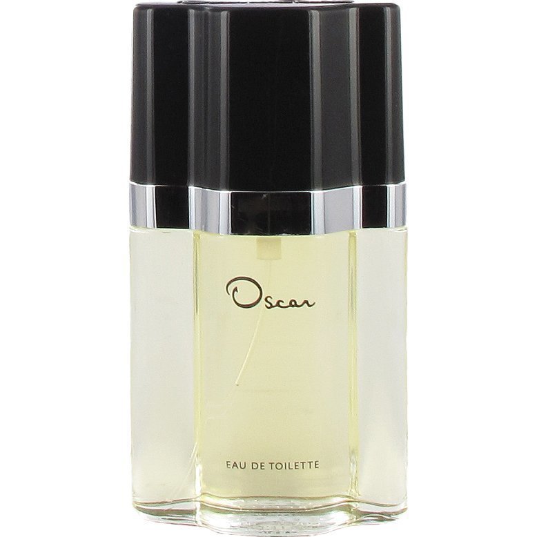 Oscar De La Renta Oscar EdT EdT 50ml