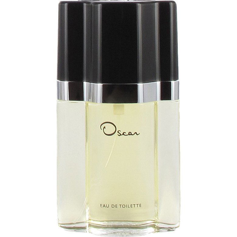 Oscar De La Renta Oscar EdT EdT 60ml