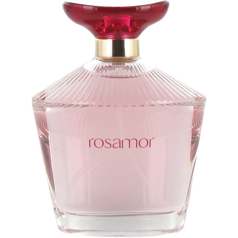 Oscar De La Renta Rosamor EdT EdT 100ml