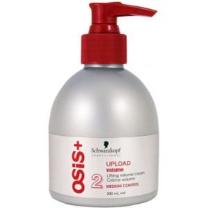 Osis Upload Lifting Volume Cream 200 Ml