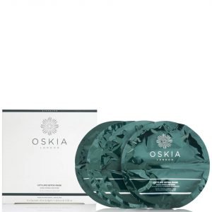 Oskia City Life Detox Mask