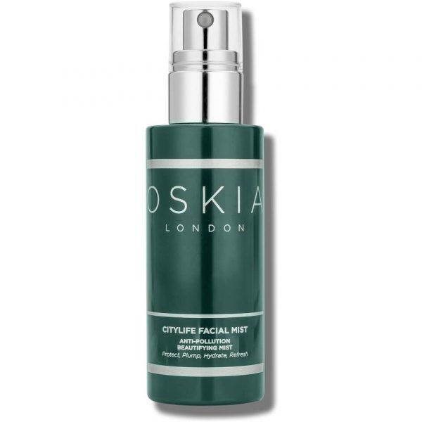 Oskia City Life Facial Mist