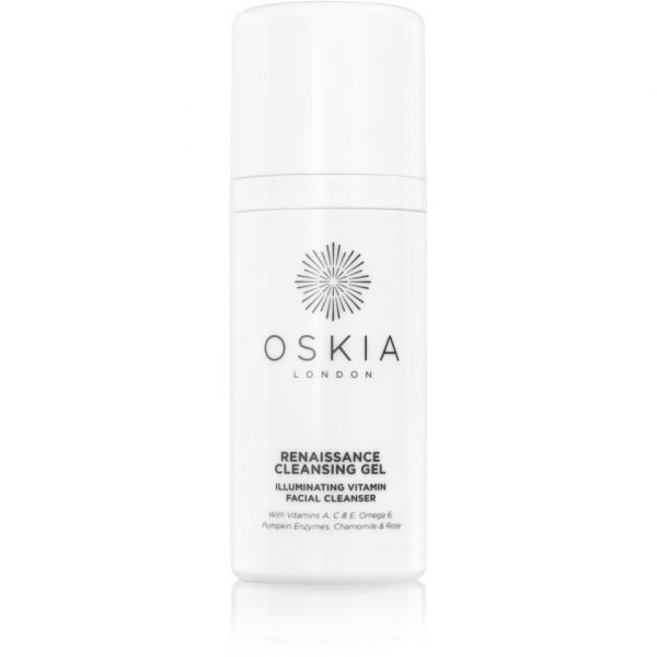 Oskia Renaissance Cleansing Gel 100 Ml