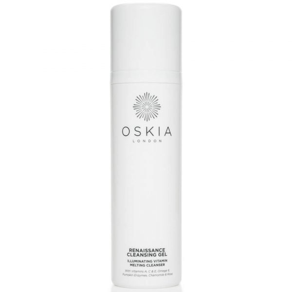 Oskia Renaissance Cleansing Gel Limited