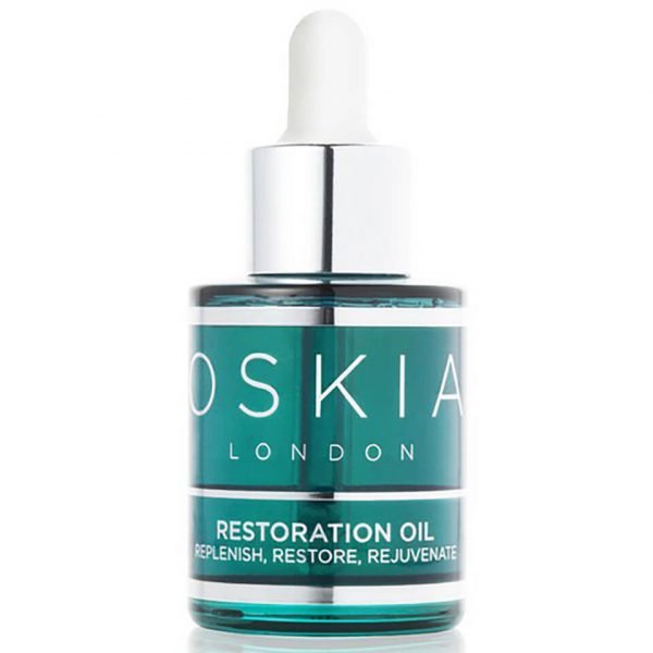 Oskia Restoration Oil 30 Ml