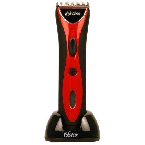 Oster C100 Rechargeable Clipper