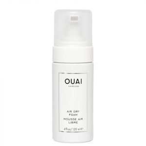 Ouai Air Dry Foam 120 Ml