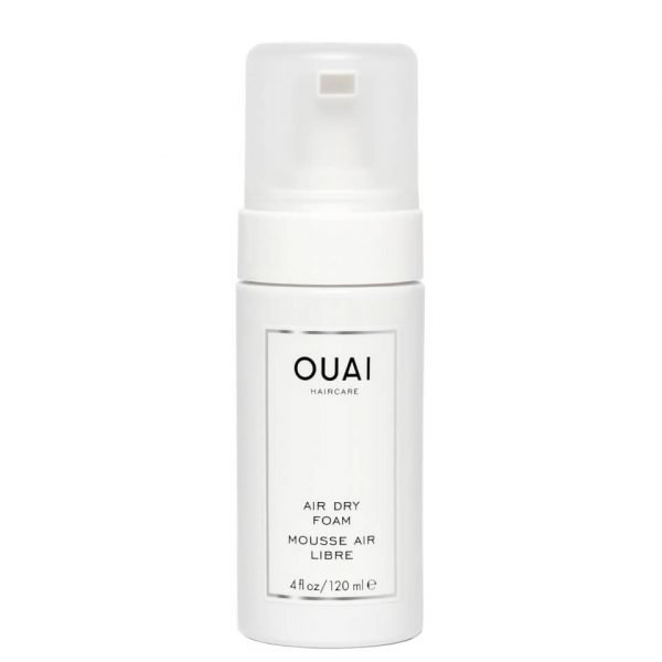 Ouai Air Dry Foam 120 Ml