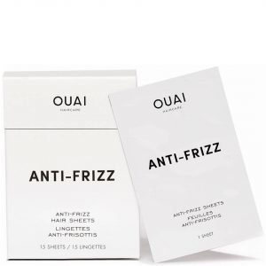 Ouai Anti Frizz Hair Sheets