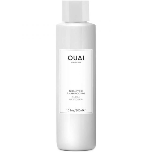 Ouai Clean Shampoo 300 Ml