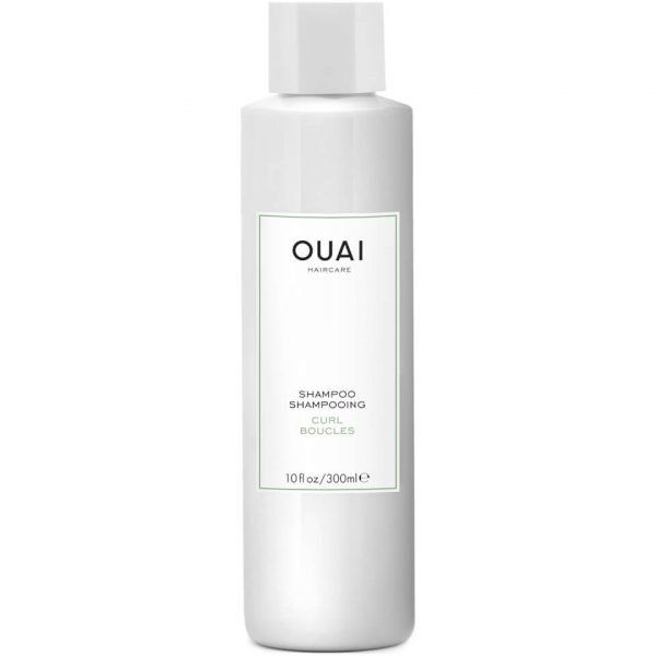 Ouai Curl Shampoo 300 Ml