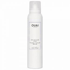 Ouai Dry Texture Foam 165 G