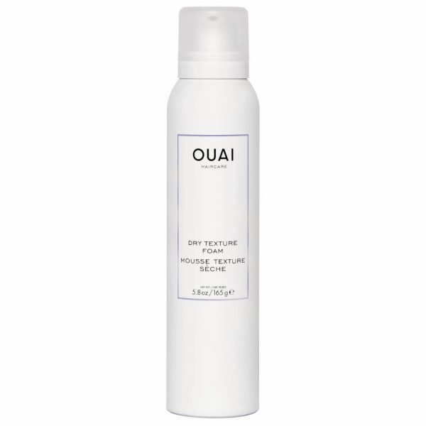 Ouai Dry Texture Foam 165 G