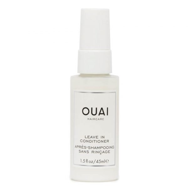 Ouai Leave In Conditioner Travel 45 Ml