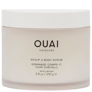 Ouai Scalp & Body Scrub