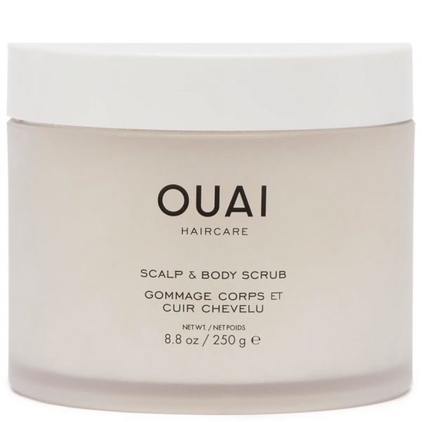 Ouai Scalp & Body Scrub