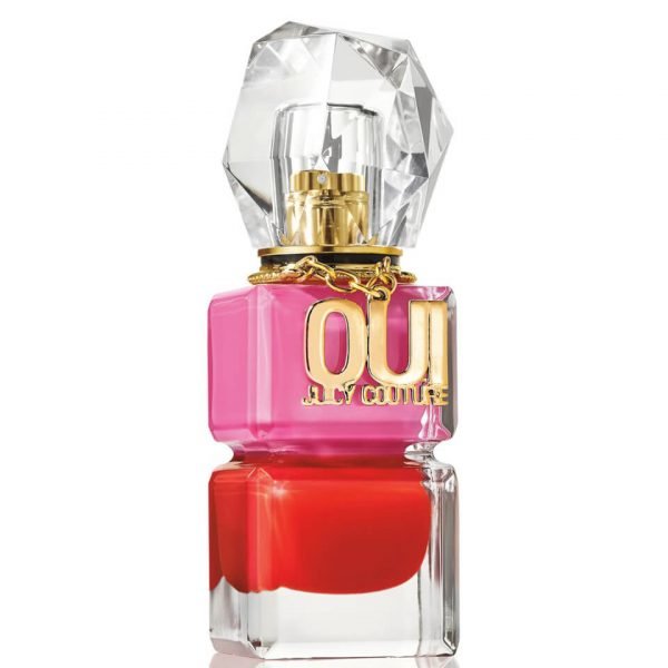 Oui Juicy Couture Eau De Parfum 50 Ml