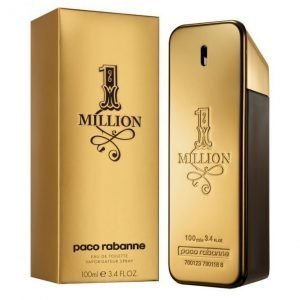 Paco Rabanne 1 Million 100ml