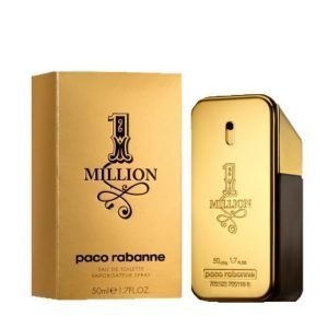 Paco Rabanne 1 Million 50ml