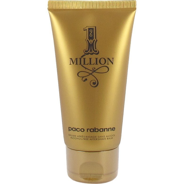 Paco Rabanne 1 Million After Shave Balm After Shave Balm 75ml