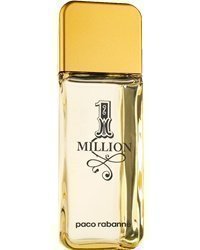 Paco Rabanne 1 Million After Shave Lotion Splash 100ml