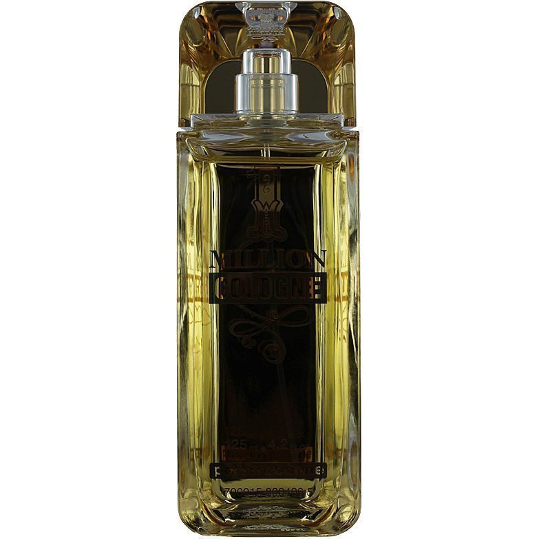 Paco Rabanne 1 Million Cologne EdT EdT 125ml