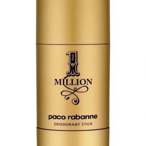 Paco Rabanne 1 Million Deodorant Stick Deodorantti Miehelle 75 ml