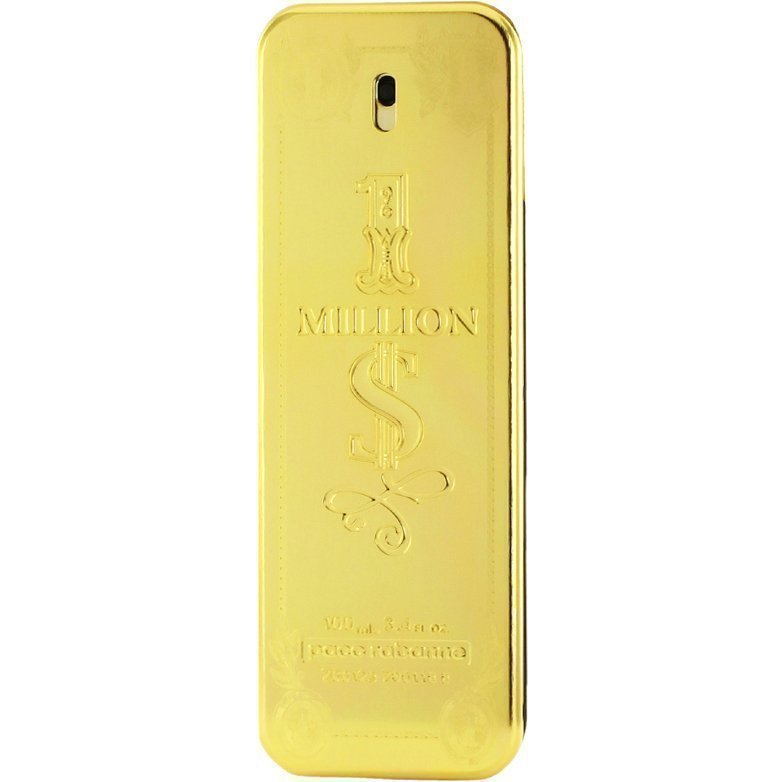 Paco Rabanne 1 Million Dollar Edition EdT EdT 100ml