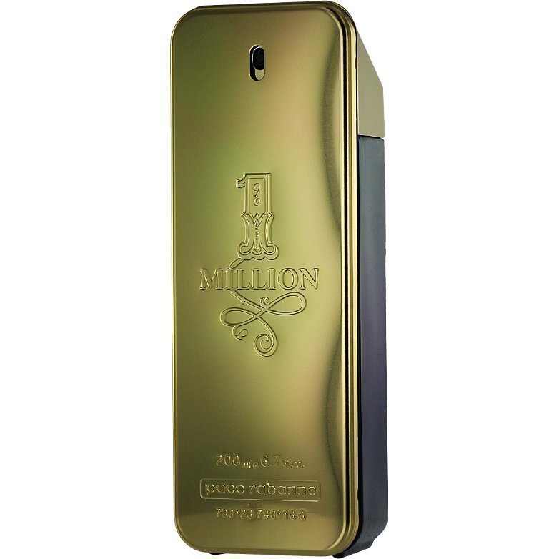 Paco Rabanne 1 Million EdT EdT 200ml