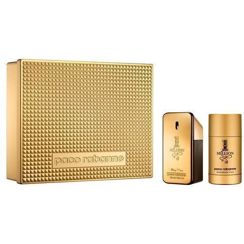 Paco Rabanne 1 Million EdT Gift Set