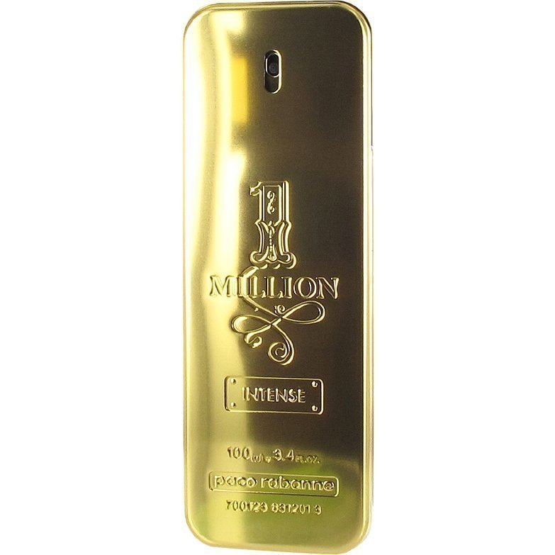 Paco Rabanne 1 Million Intense EdT EdT 100ml