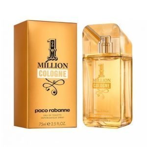 Paco Rabanne 1 Million M Cologne 75 Ml Hajuvesi