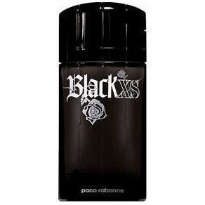 Paco Rabanne Black XS EdT 100 ml