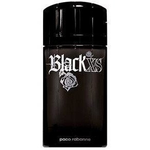 Paco Rabanne Black XS EdT 50 ml