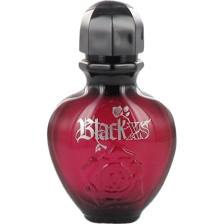 Paco Rabanne Black XS EdT EdT 30ml