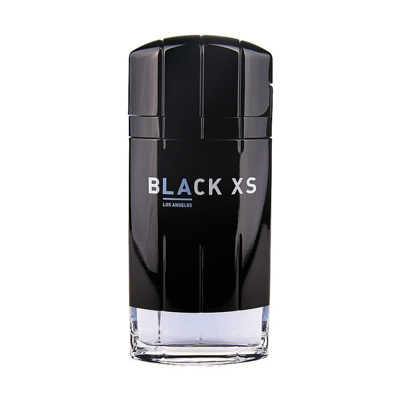 Paco Rabanne Black XS L.A. EdT 100ml