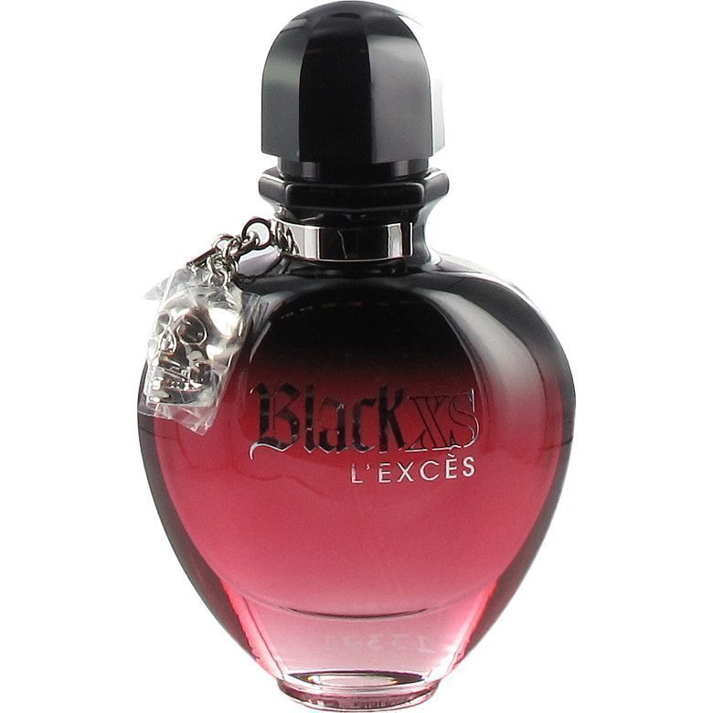 Paco Rabanne Black XS L'Excès EdP EdP 50ml