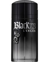 Paco Rabanne Black XS L'Excès for Him EdT 50ml