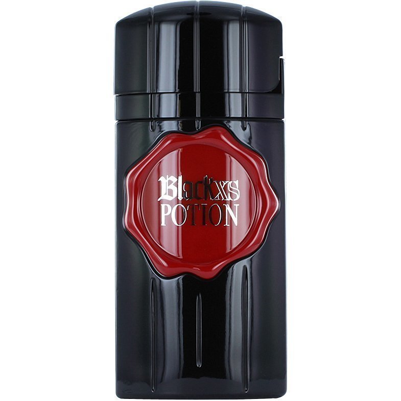 Paco Rabanne Black XS Potion EdT EdT 100ml