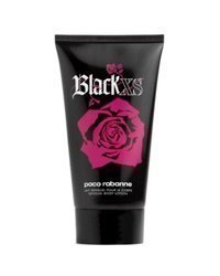 Paco Rabanne Black XS for Her Body Lotion 150ml