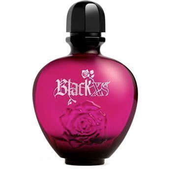 Paco Rabanne Black XS for Her EdT 30 ml